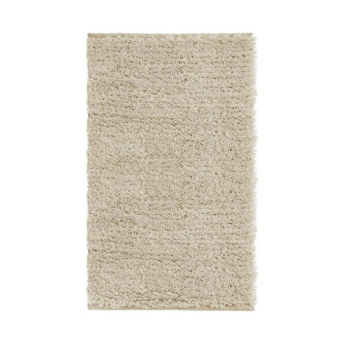 - Tapis confort beige - 95x150cm