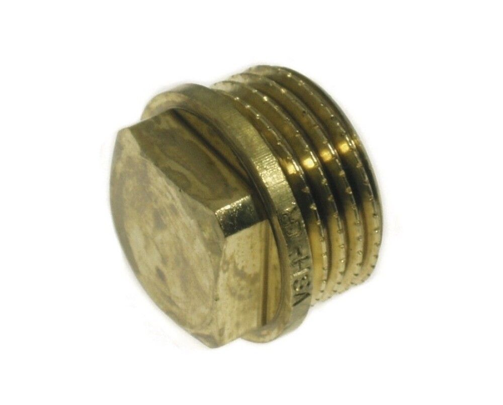 PROPP MESSING 3/4"