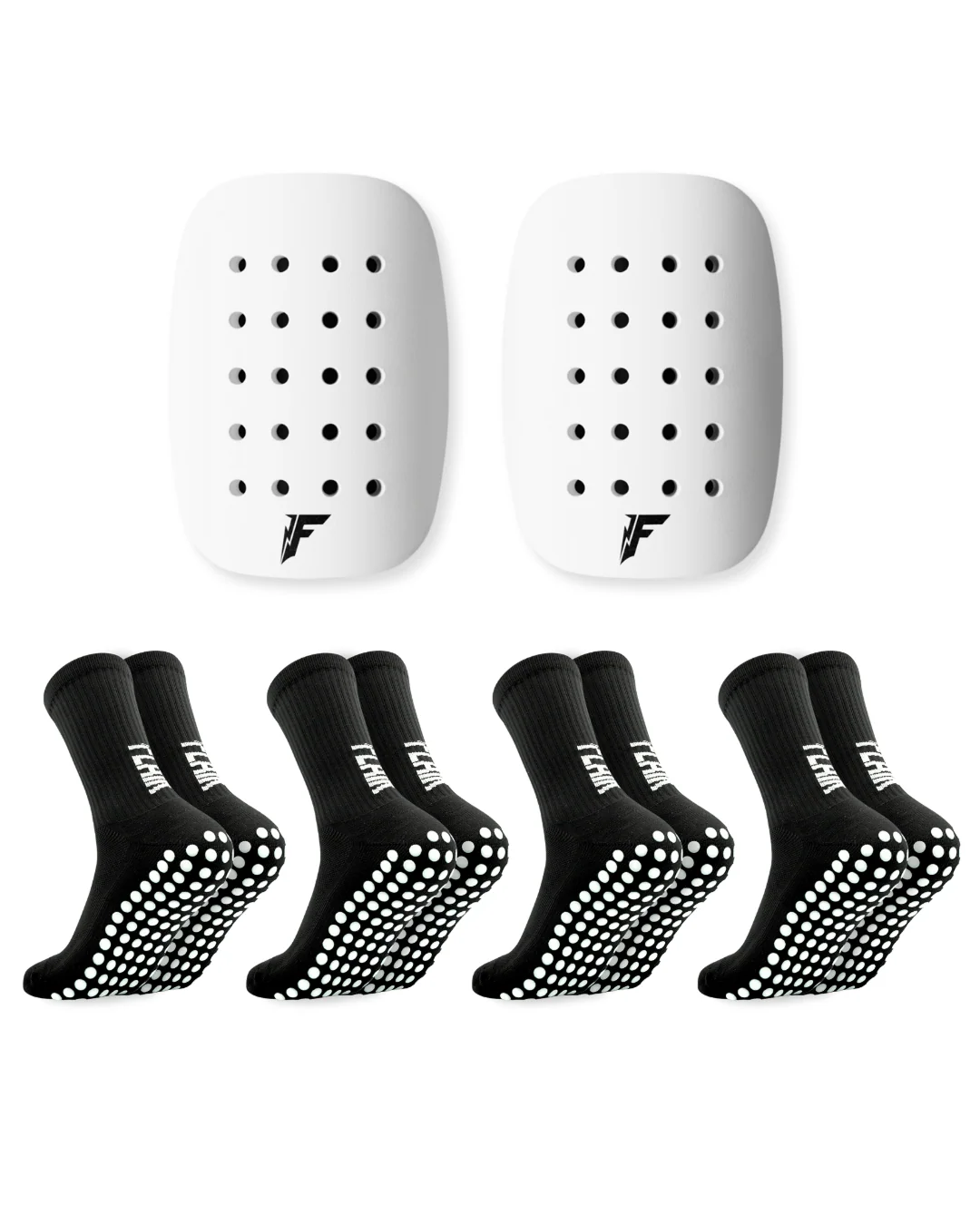 Seizoensbundel - Airflex Pro