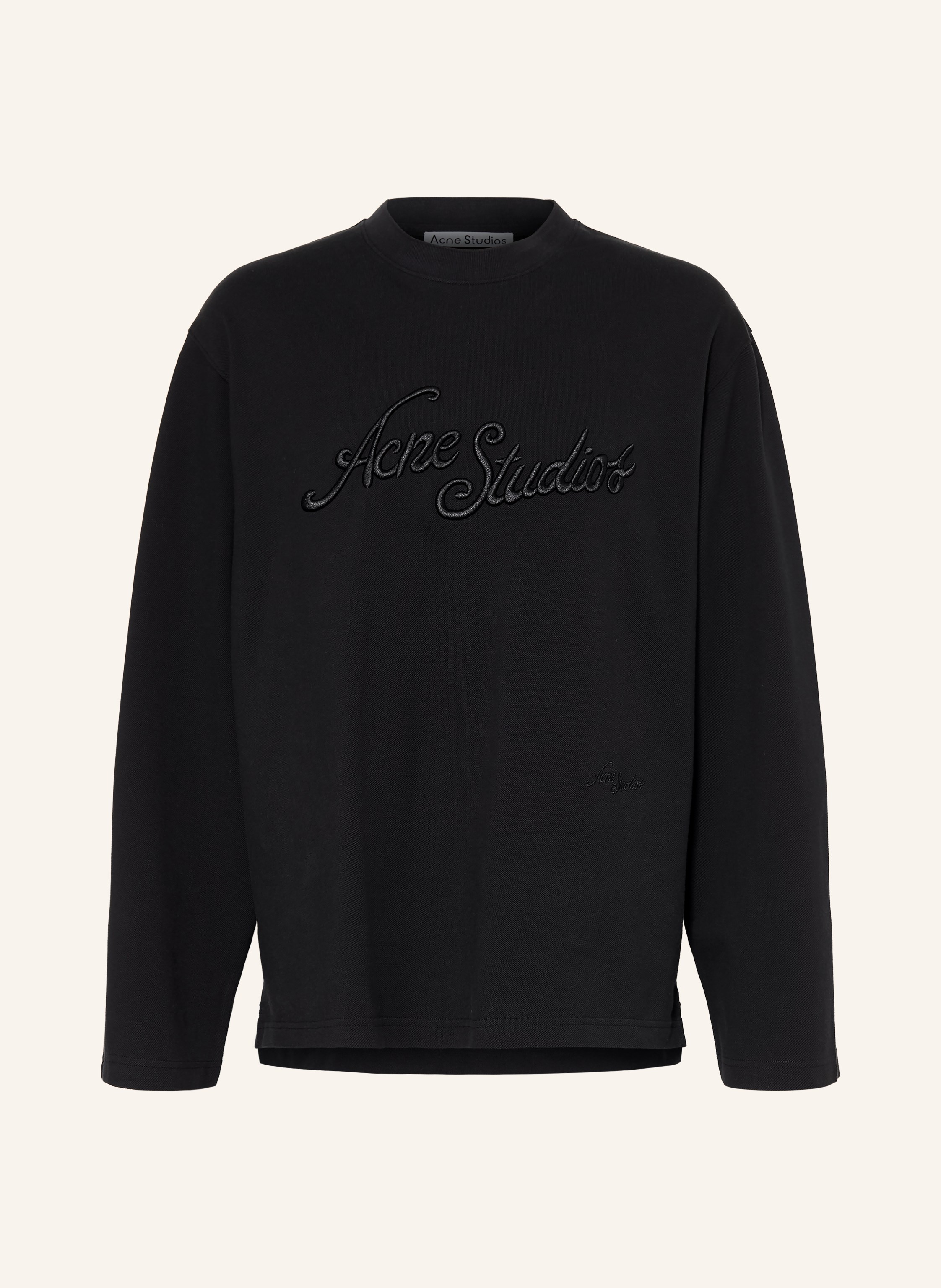 Acne Studios Longsleeve