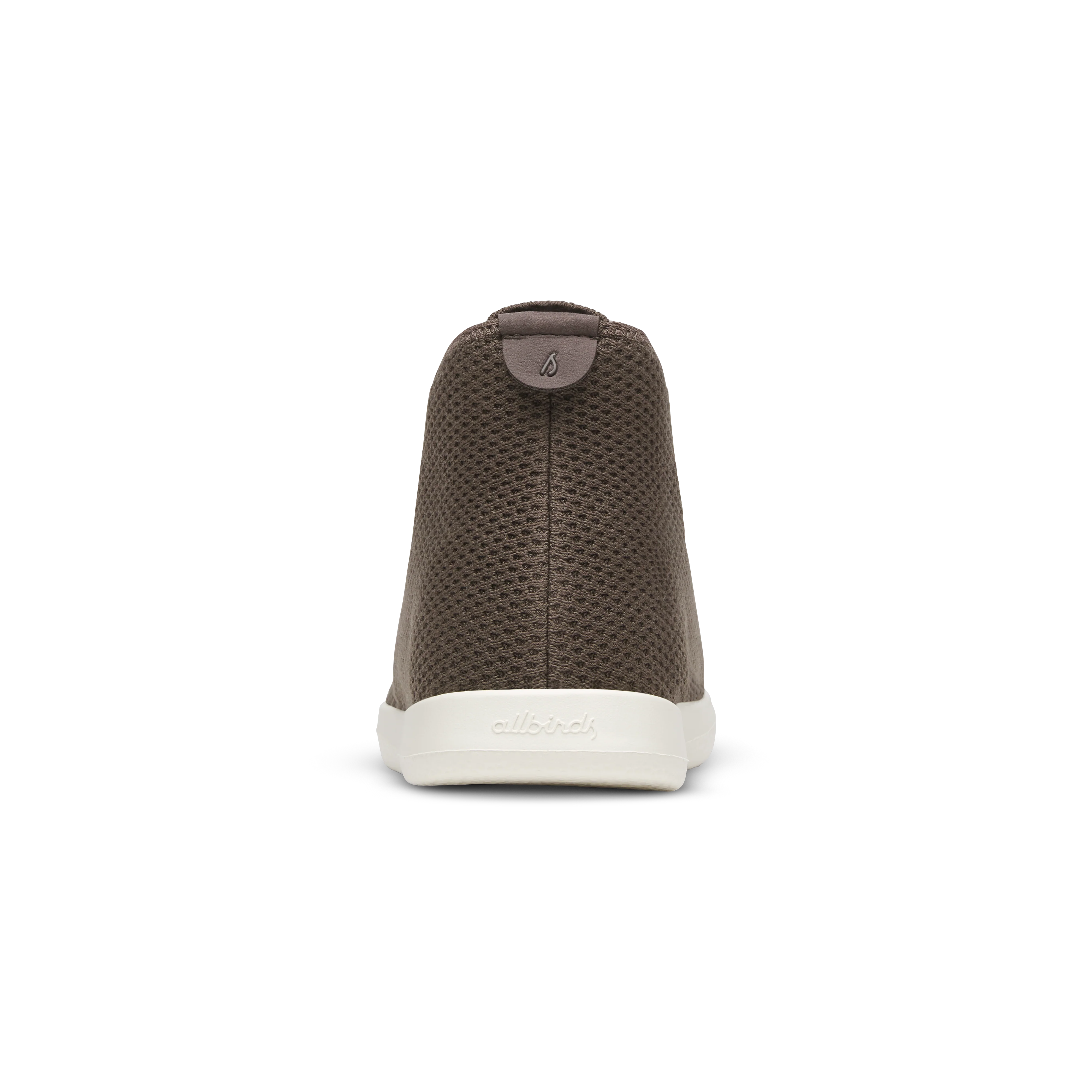 Women's Tree Topper - Rustic Brown (Stony Cream Sole)