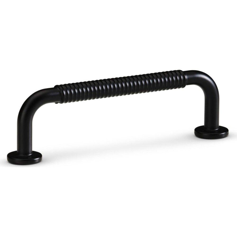 HÅNDTAK HABO VERA SVART CC96MM 2-PAKNING