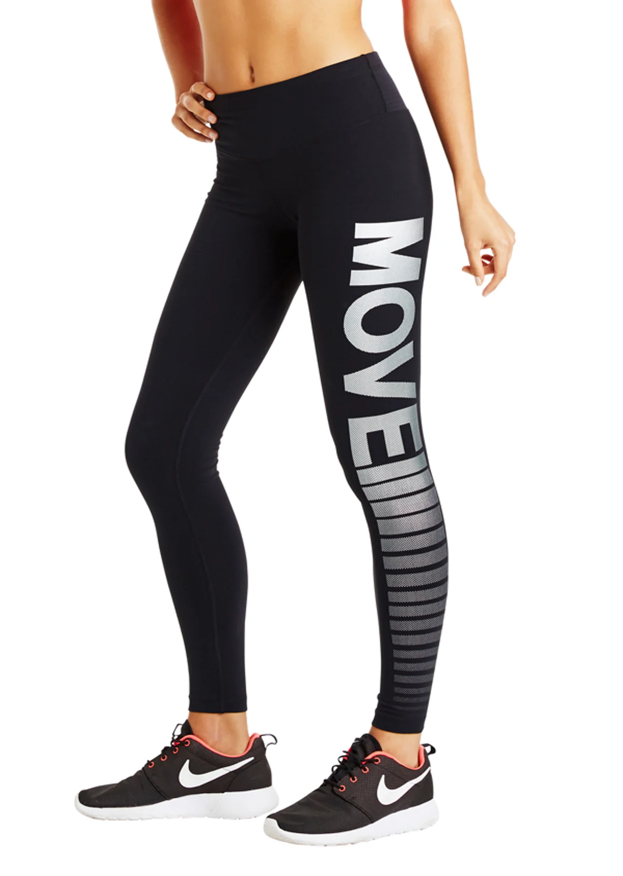 Move F/L Tight