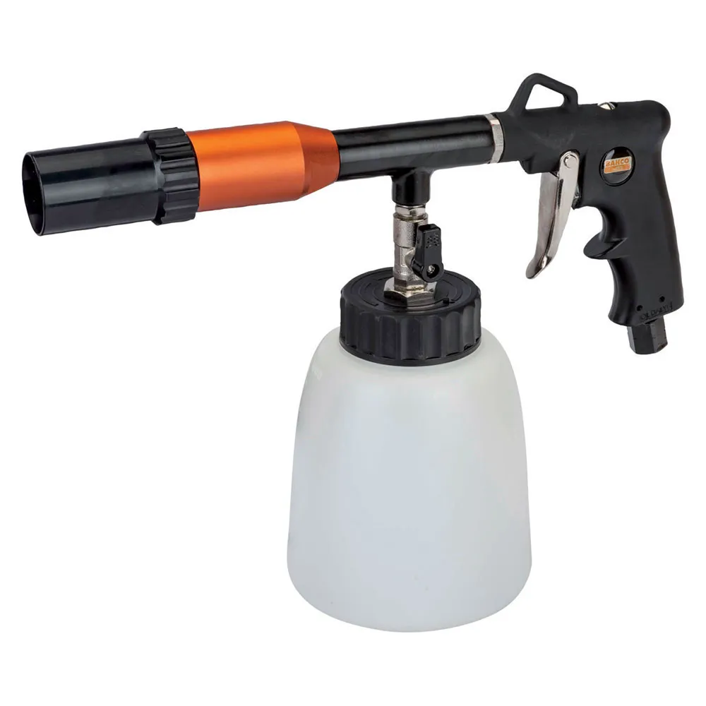 Bahco Pneumatic Cleaning Gun
