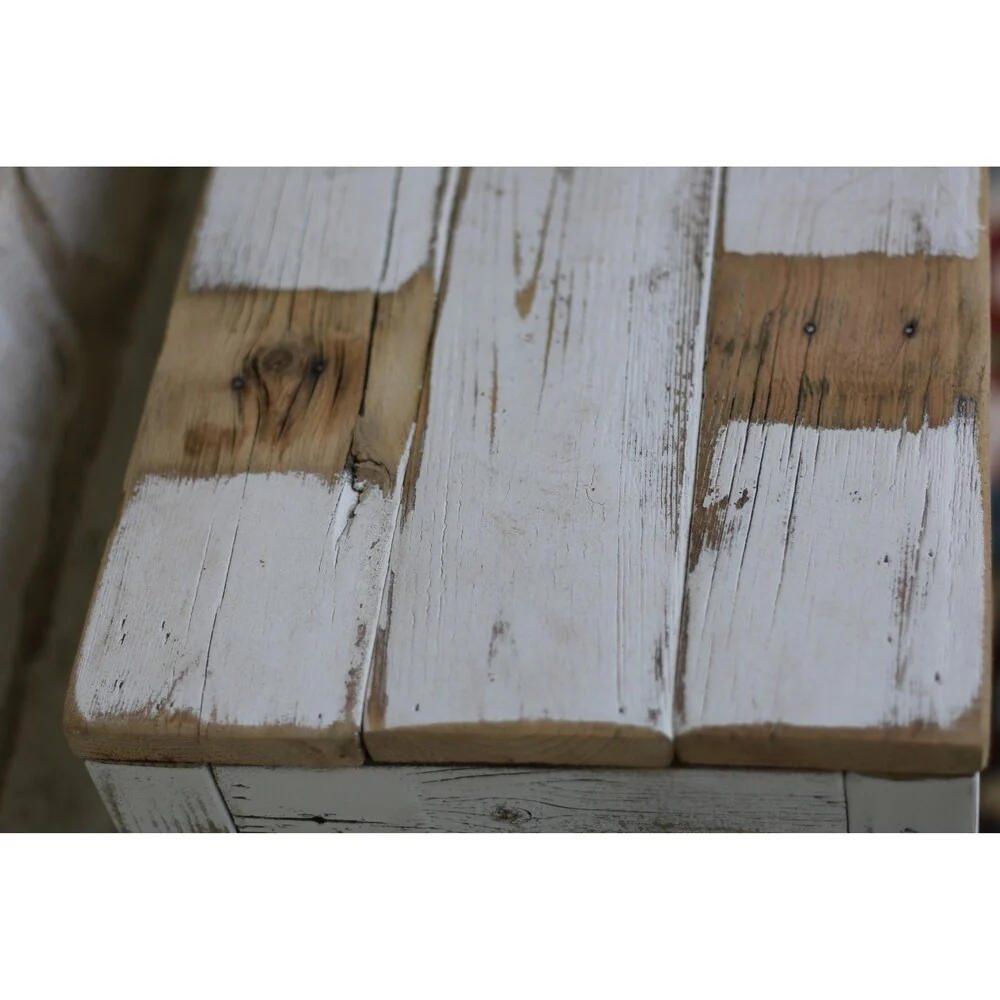 46x10 Farmhouse Console