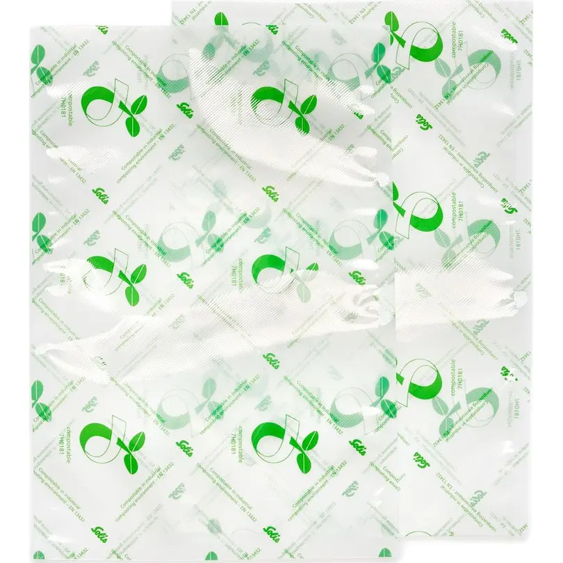 Frischhaltebeutel 50er-Set Eco