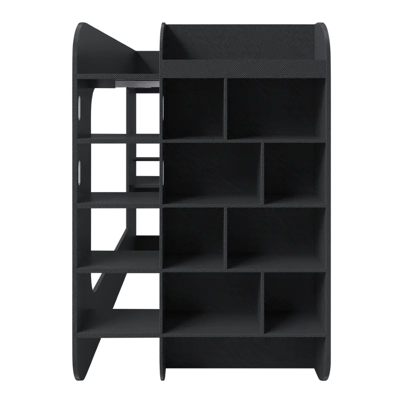 Hochbett Minecraft