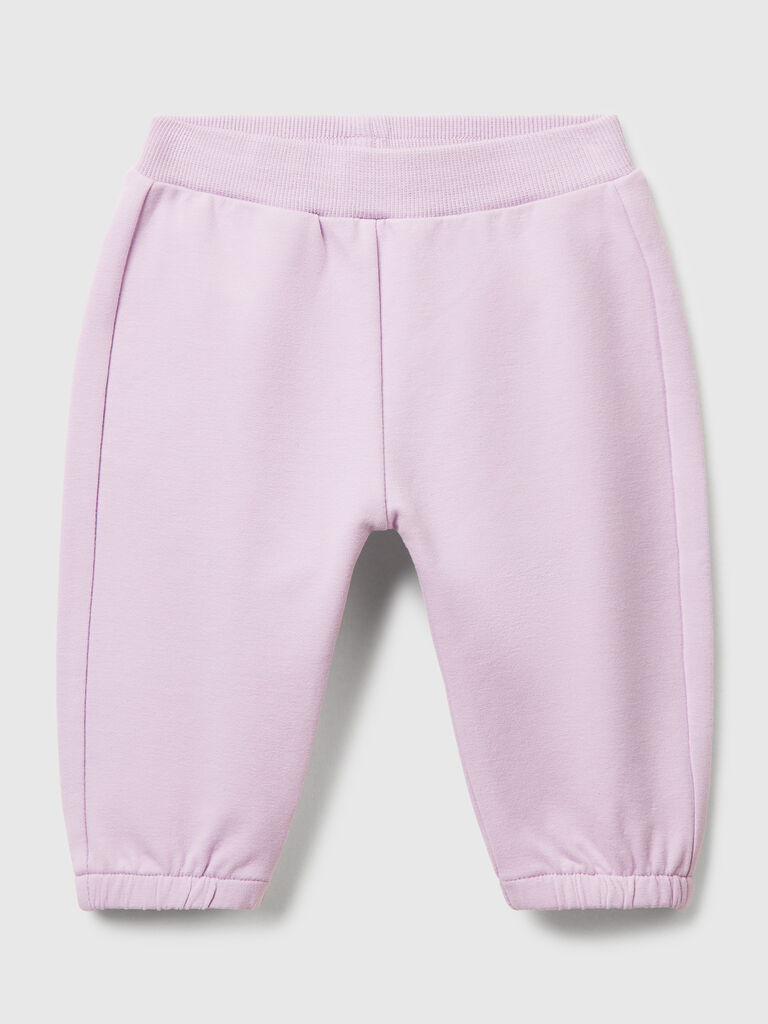 Cotton sweatpants