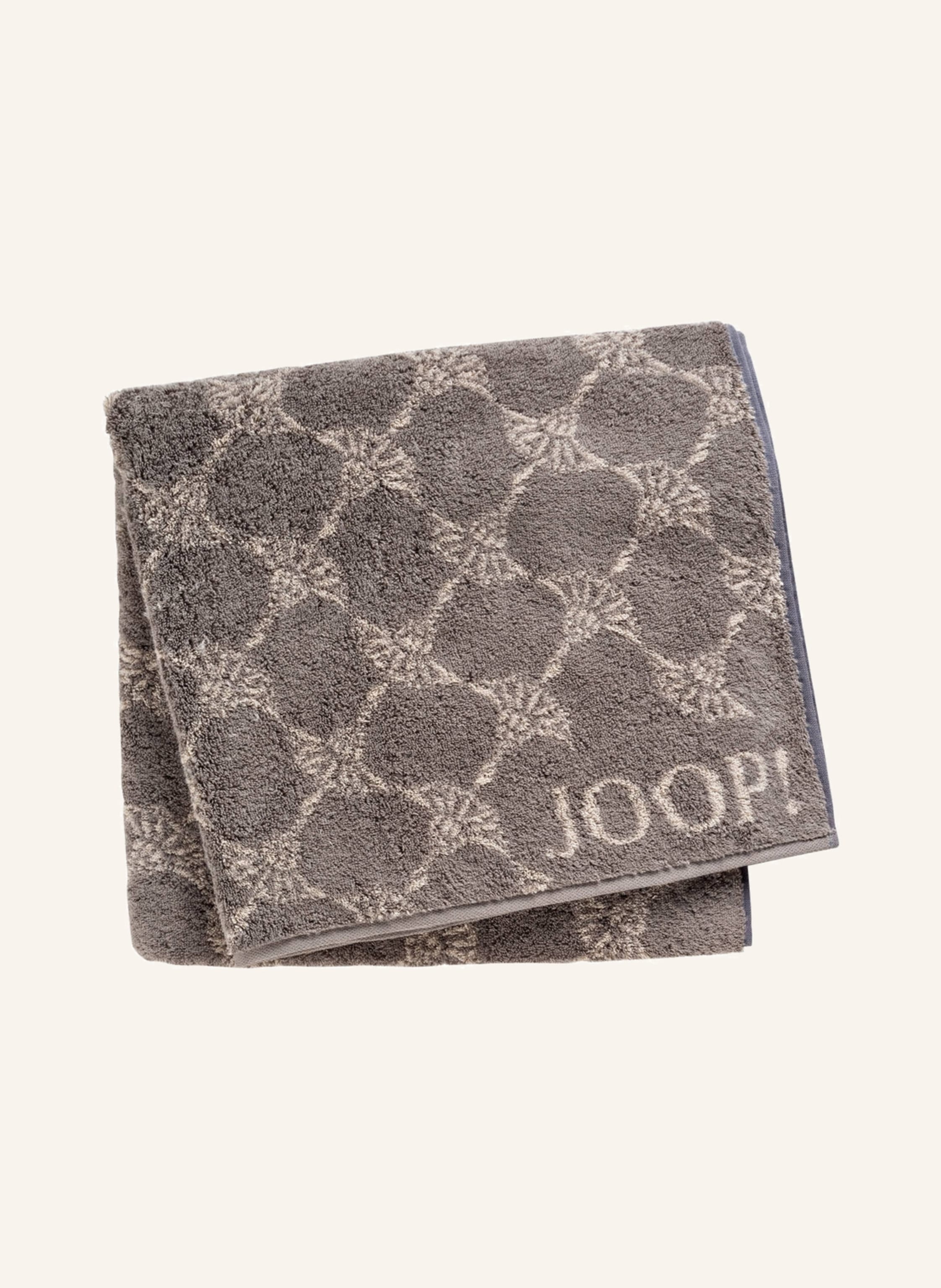 JOOP! Duschtuch CORNFLOWER