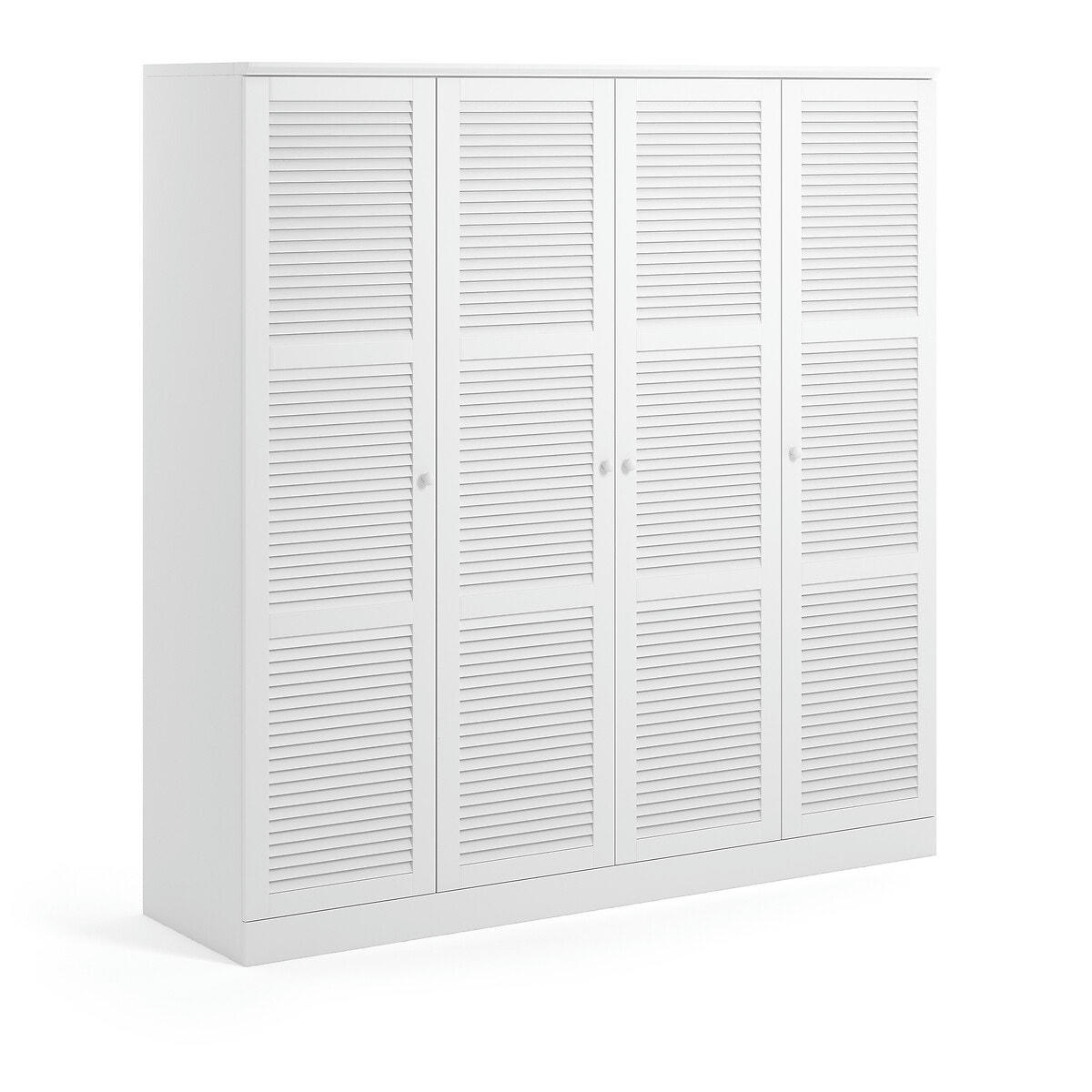Armoire 4 portes, Mayor