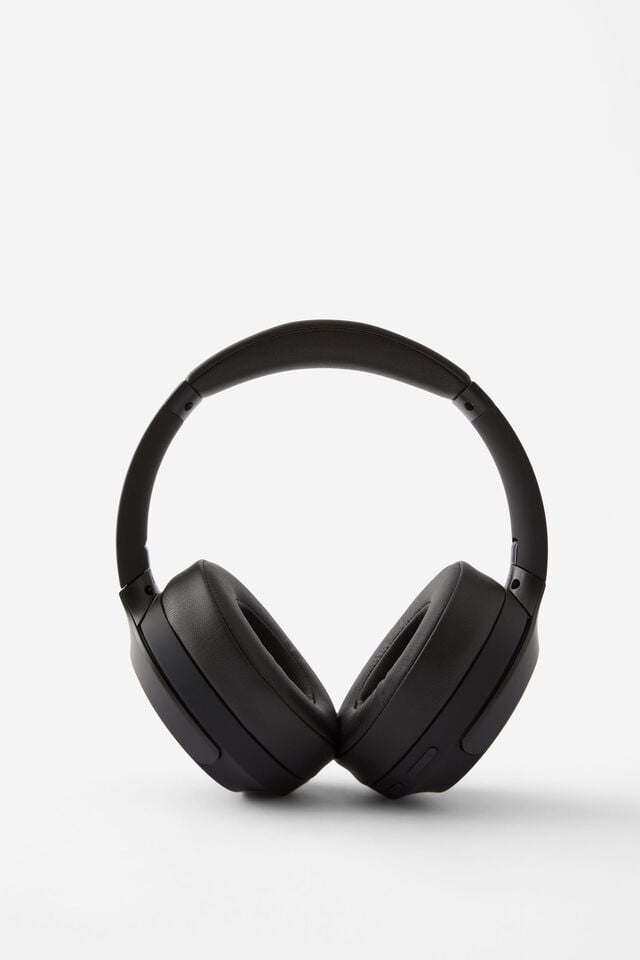 Soundvibe Wireless Headphones
