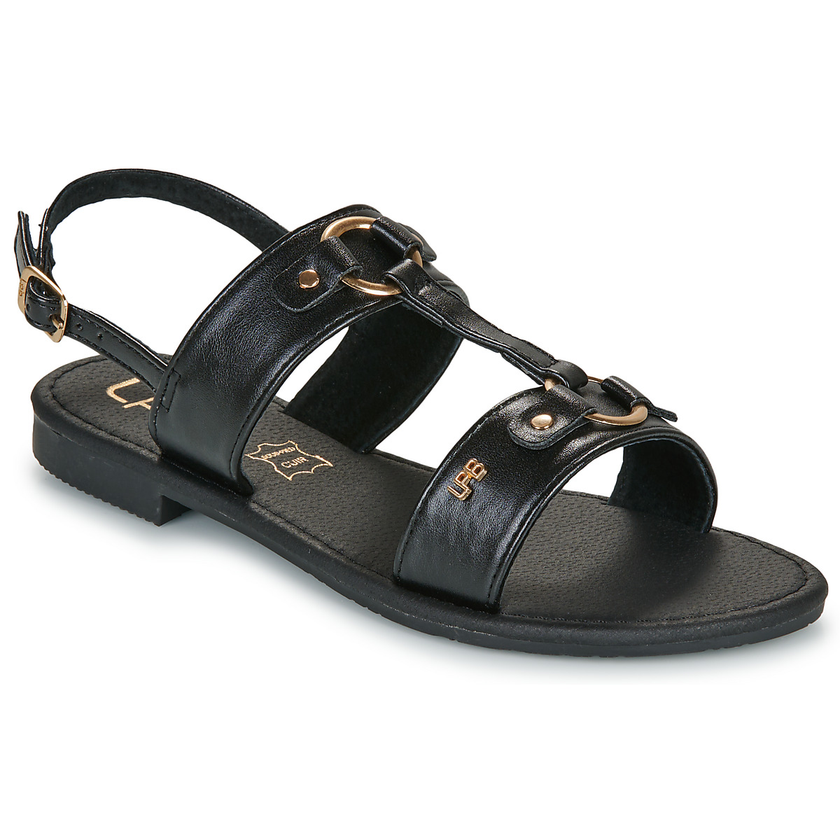 Les Petites Bombes - NASSIA - Black