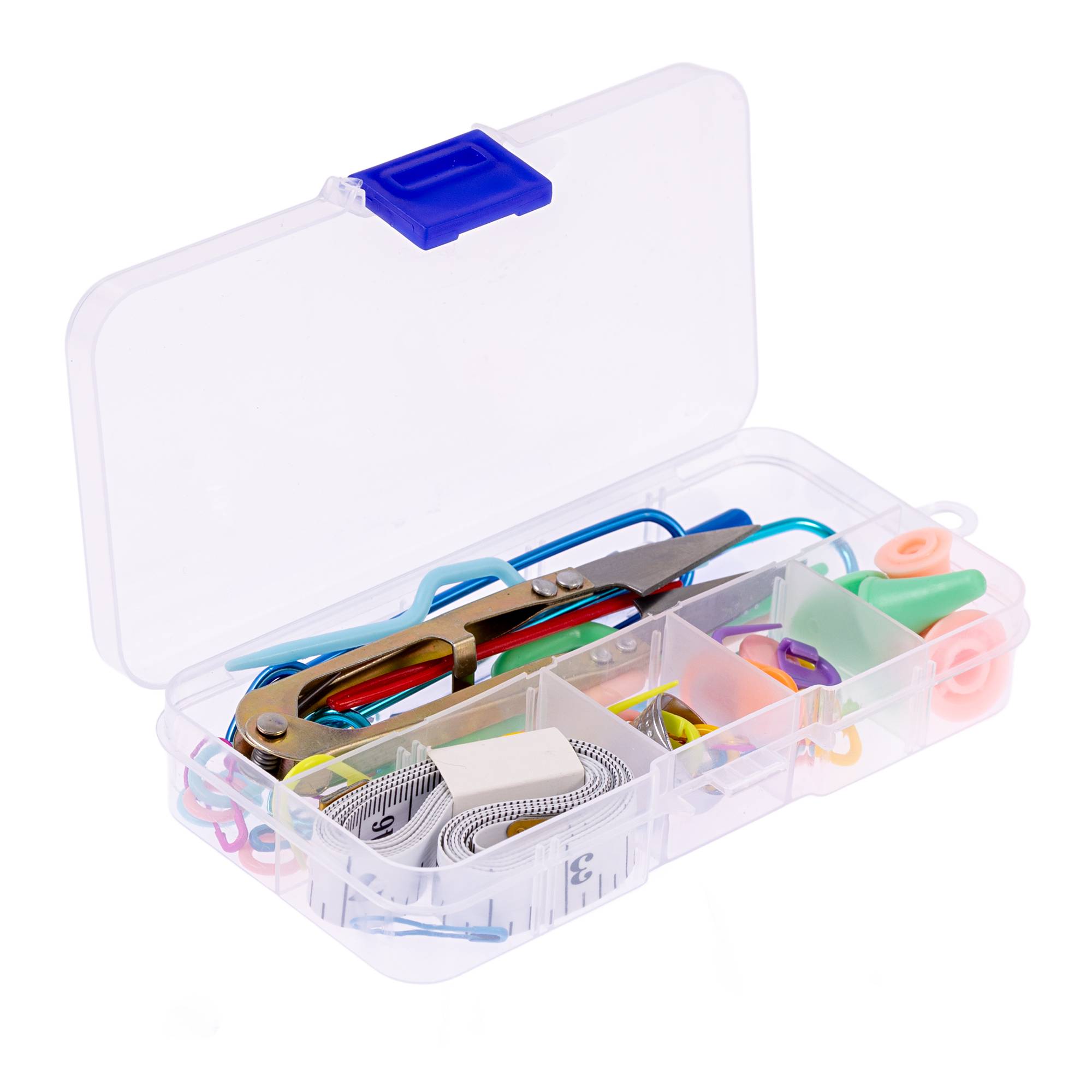 Knitting Accessory Set 57 Pieces