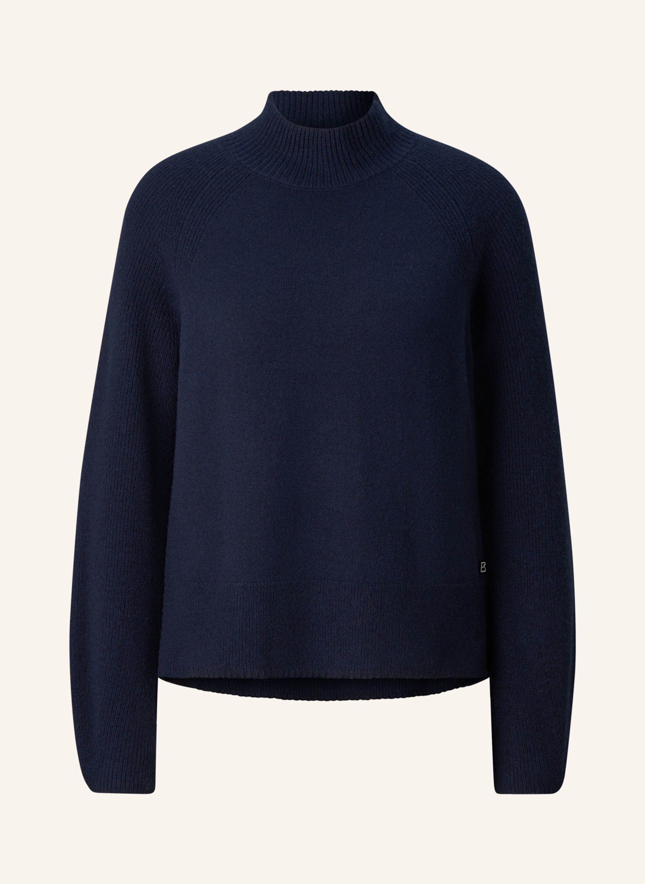 BOGNER Pullover LENA aus Merinowolle