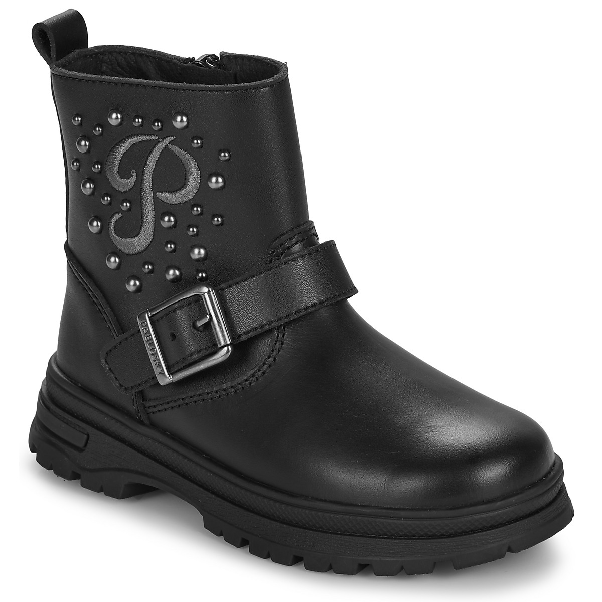 Pablosky - 433615-C - Black