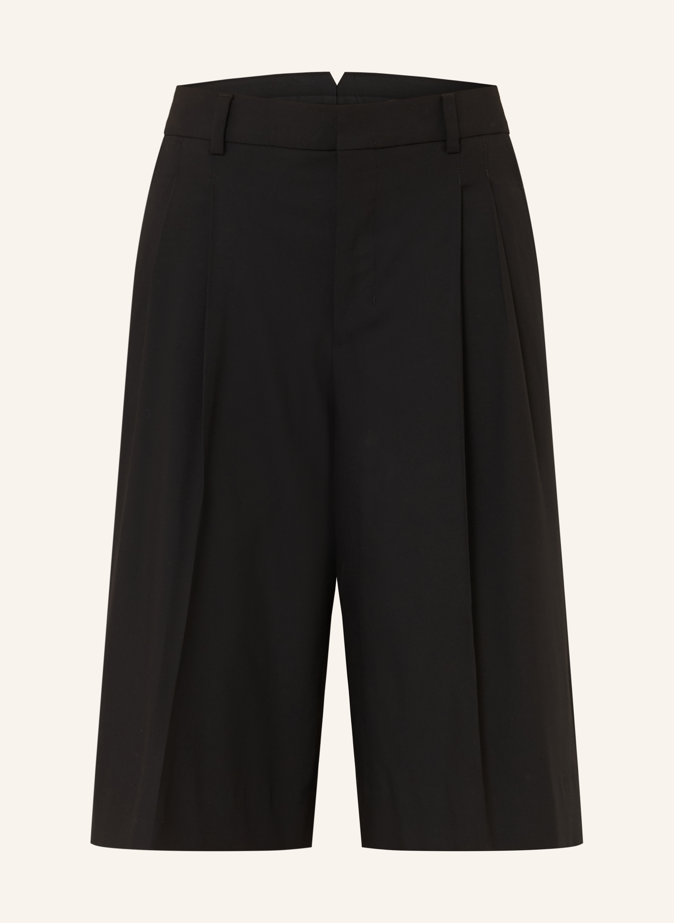 Ami Paris Bermudas