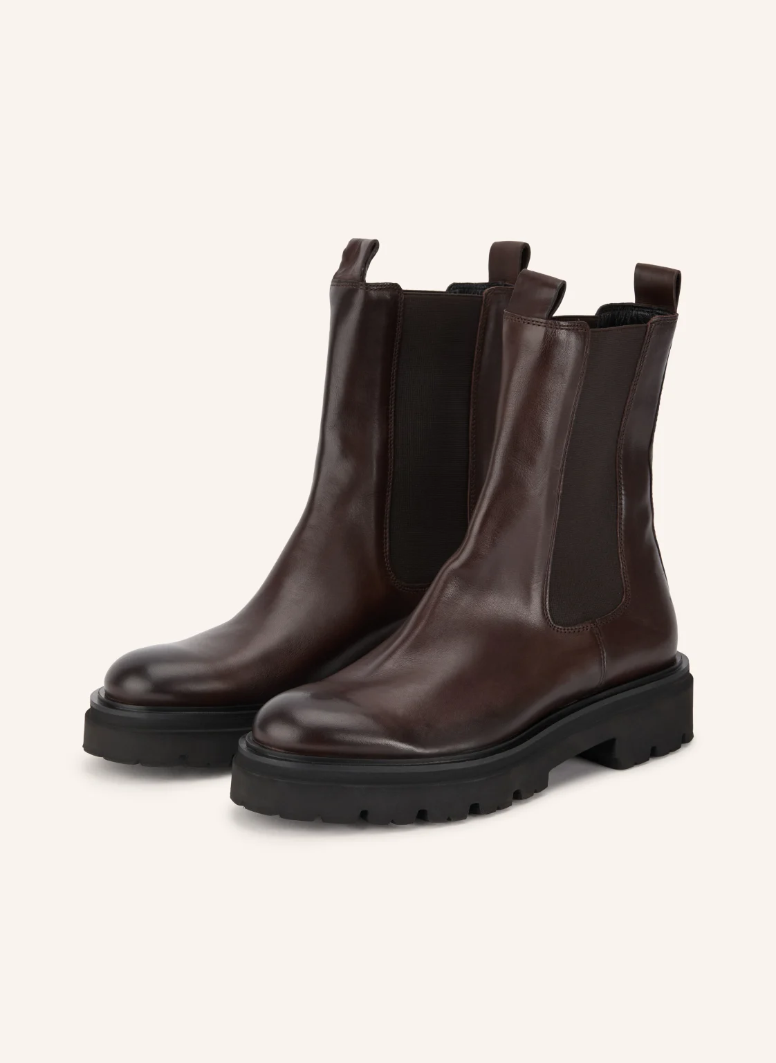 KENNEL & SCHMENGER Chelsea-Boots BELL