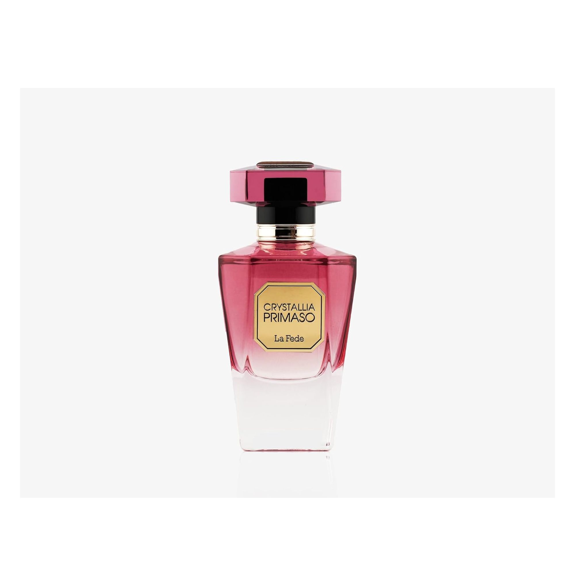 Khadlaj Perfumes Crystallia Primaso 100ml Eau de Parfum fragrance for women
