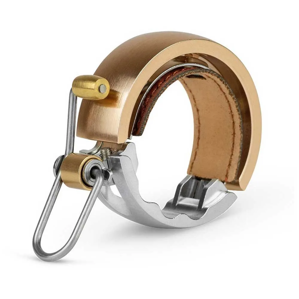 Knog Oi Luxe Big Bike Bell