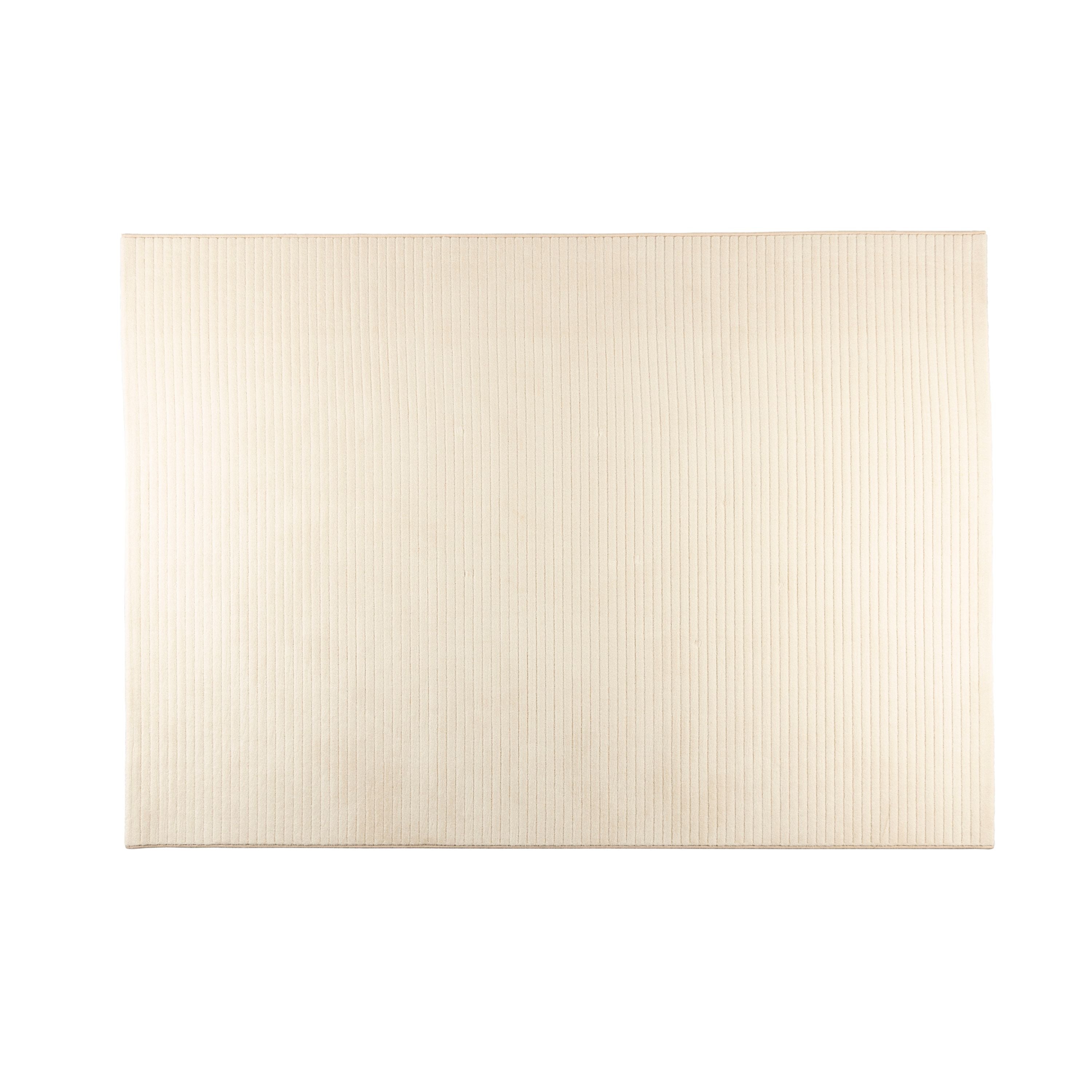 Zuiver Shore Vloerkleed 160x230 Zand - Beige