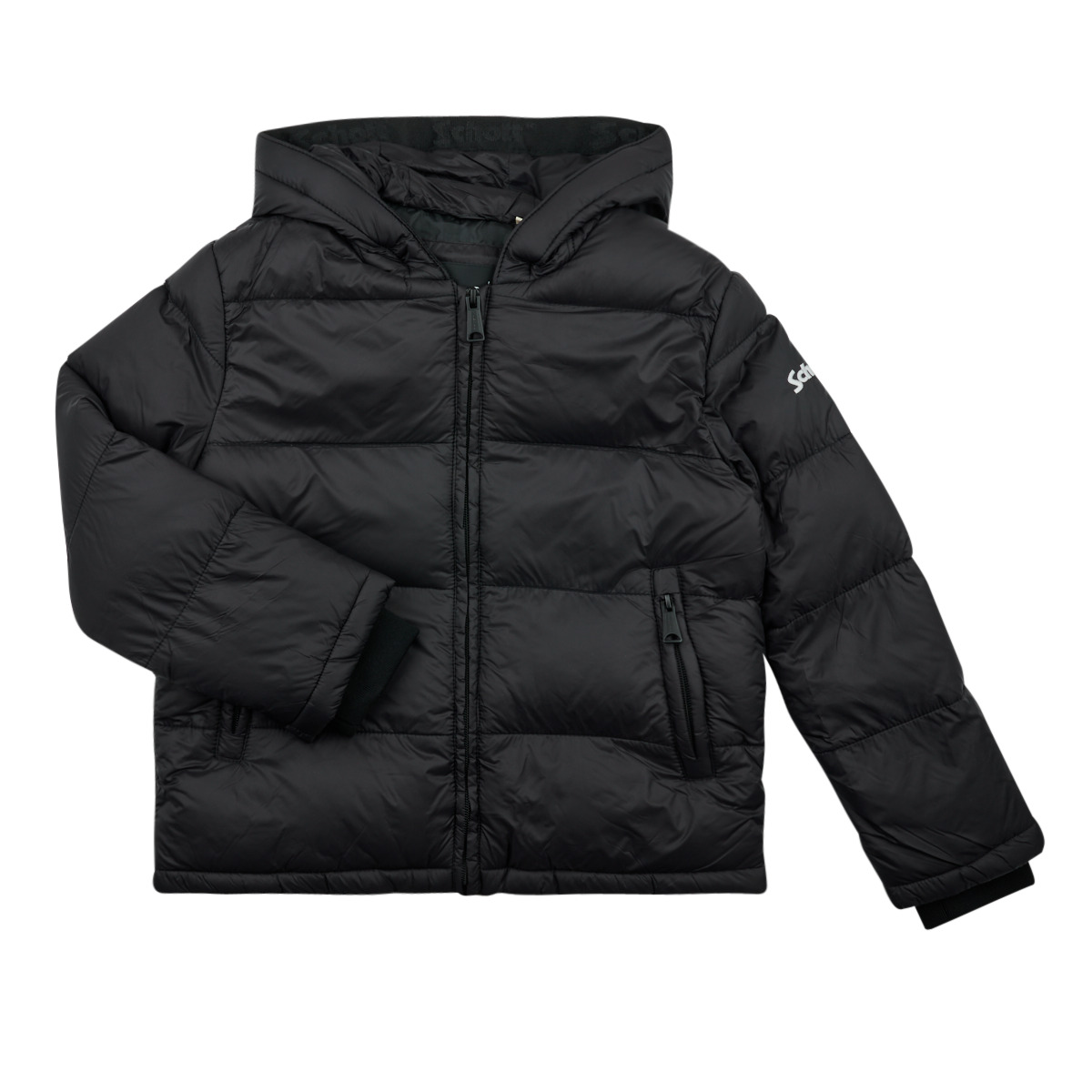 Schott - BIGBOY - Black