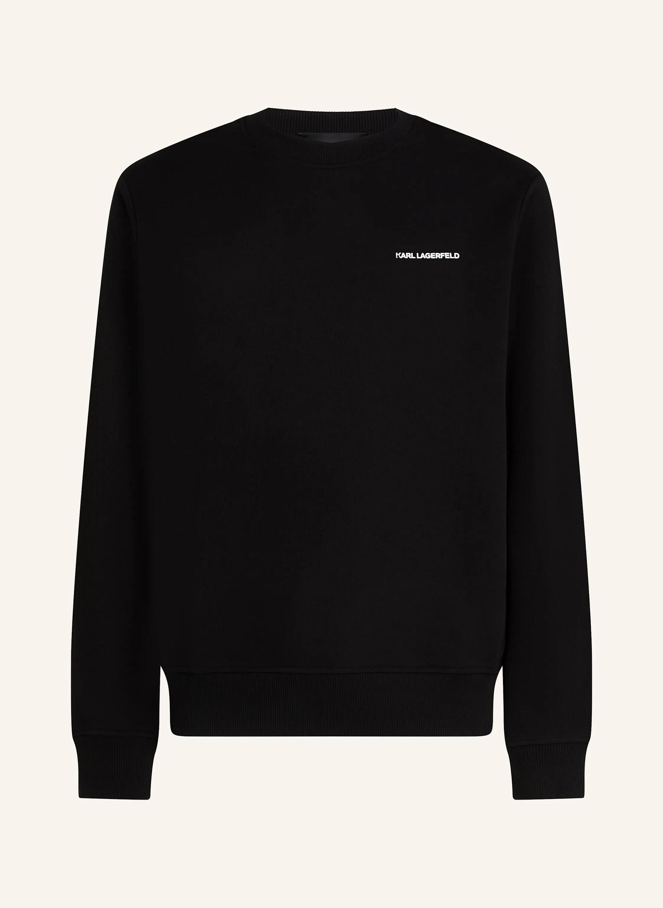 KARL LAGERFELD Sweatshirt