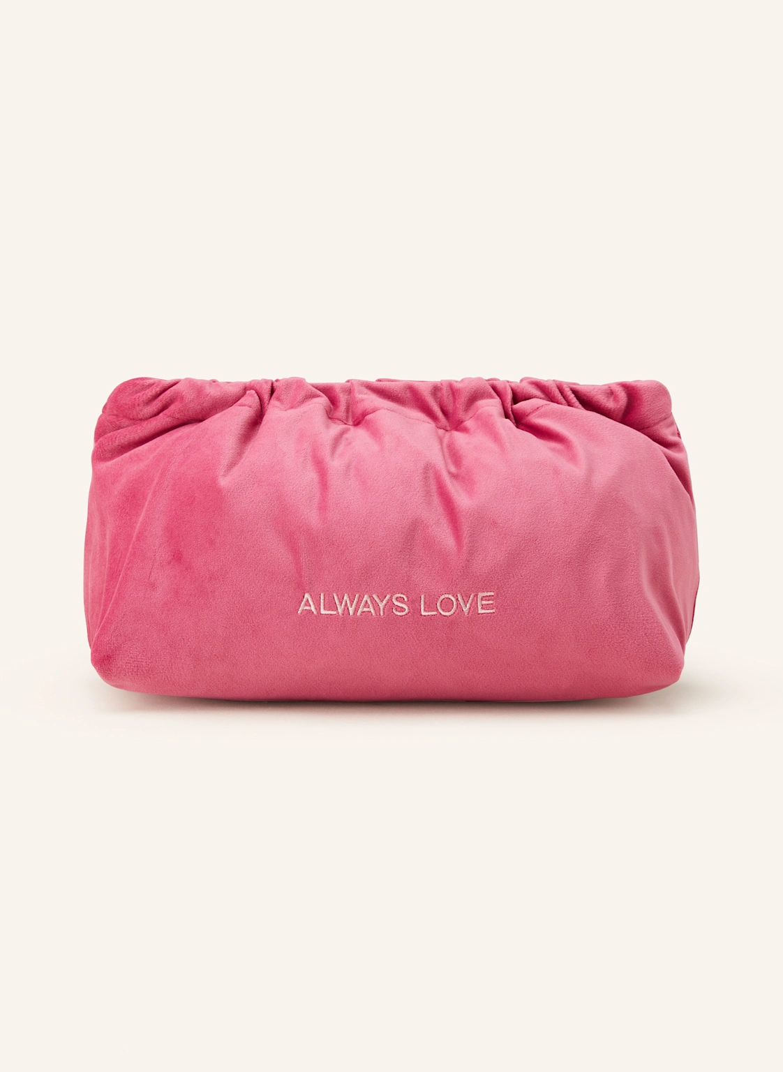 sorbet island Clutch ALWAYS LOVE