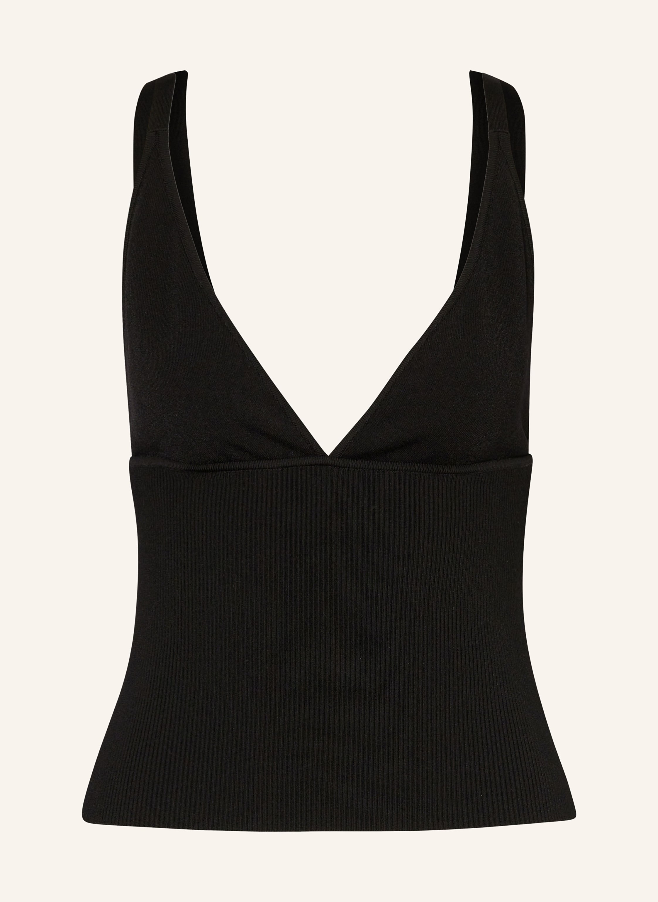 DOLCE & GABBANA Stricktop