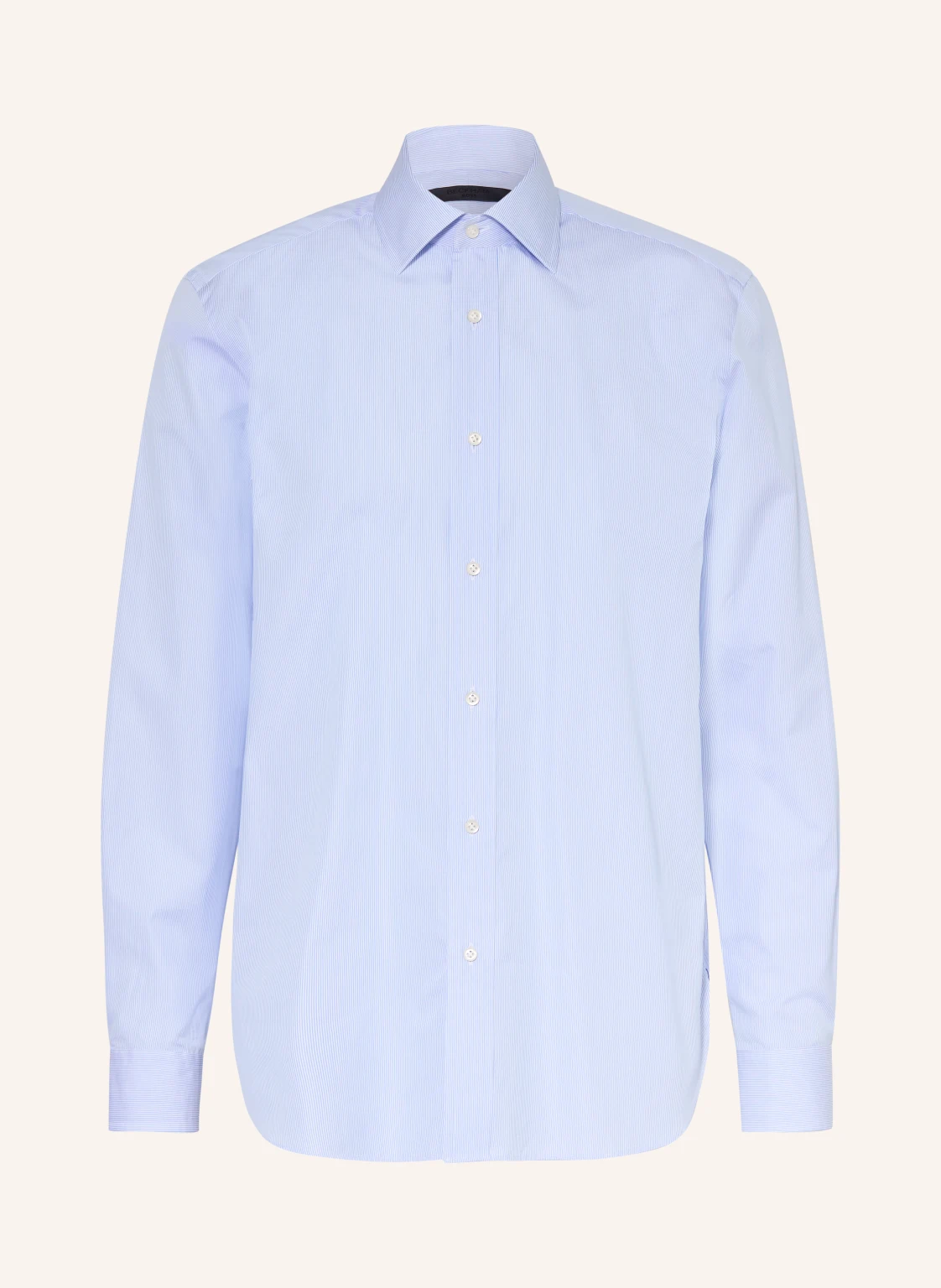 BOSS Hemd DAVID Slim Fit