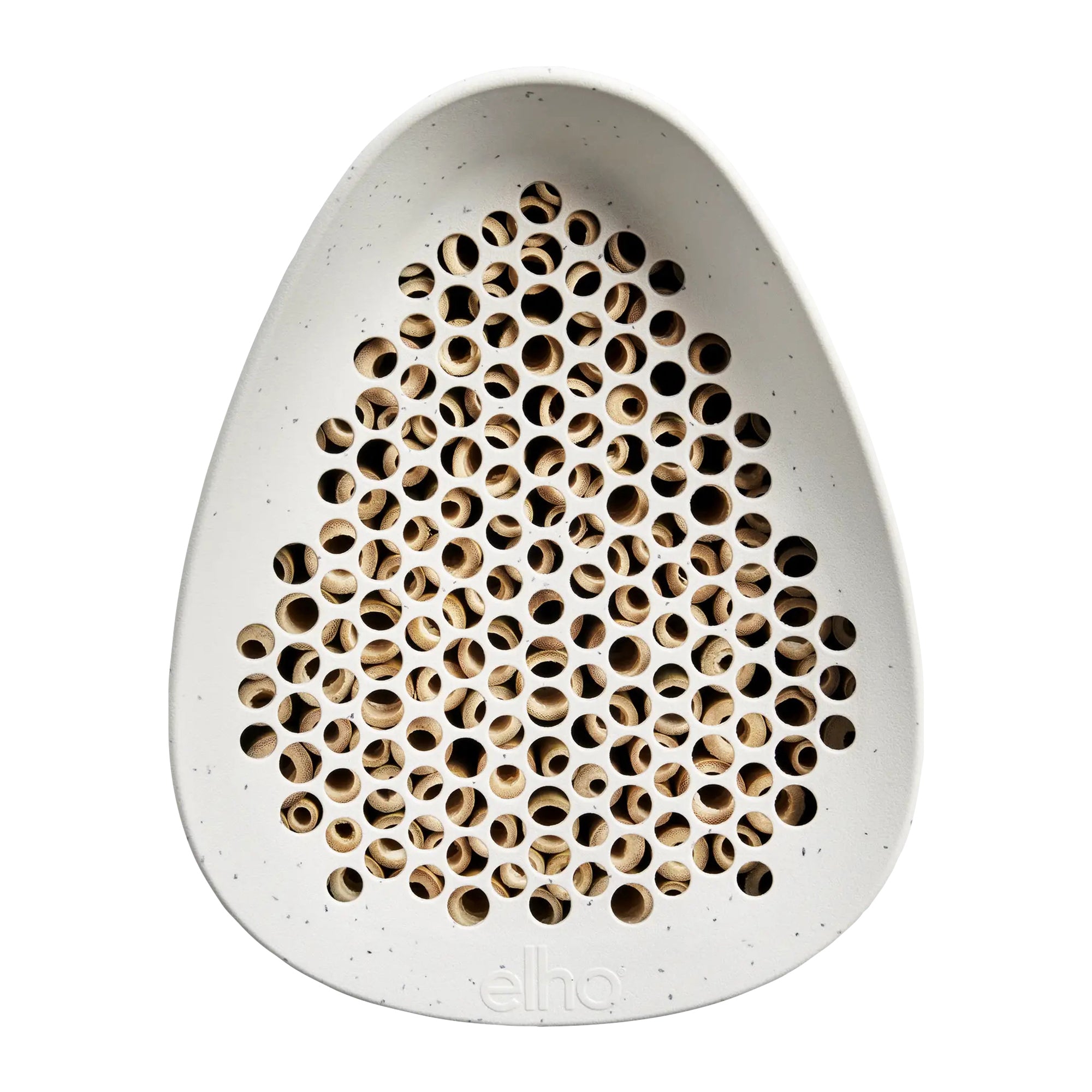 Elho Essential Bijenhotel - Fibrous Grey