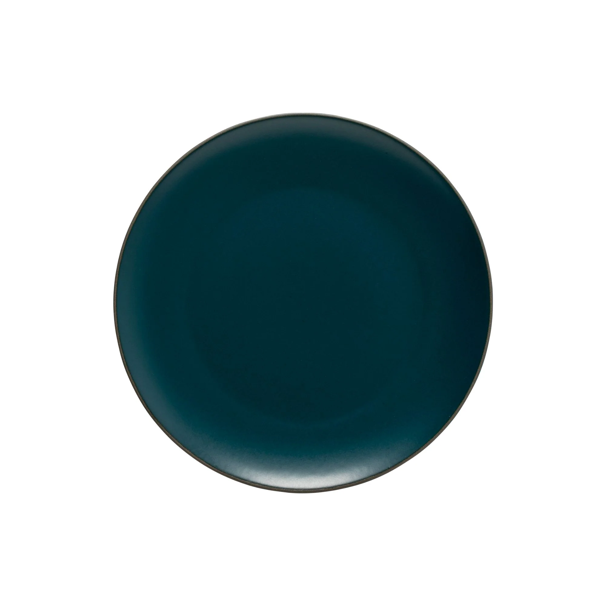 Dinner Plate Stacked Organic