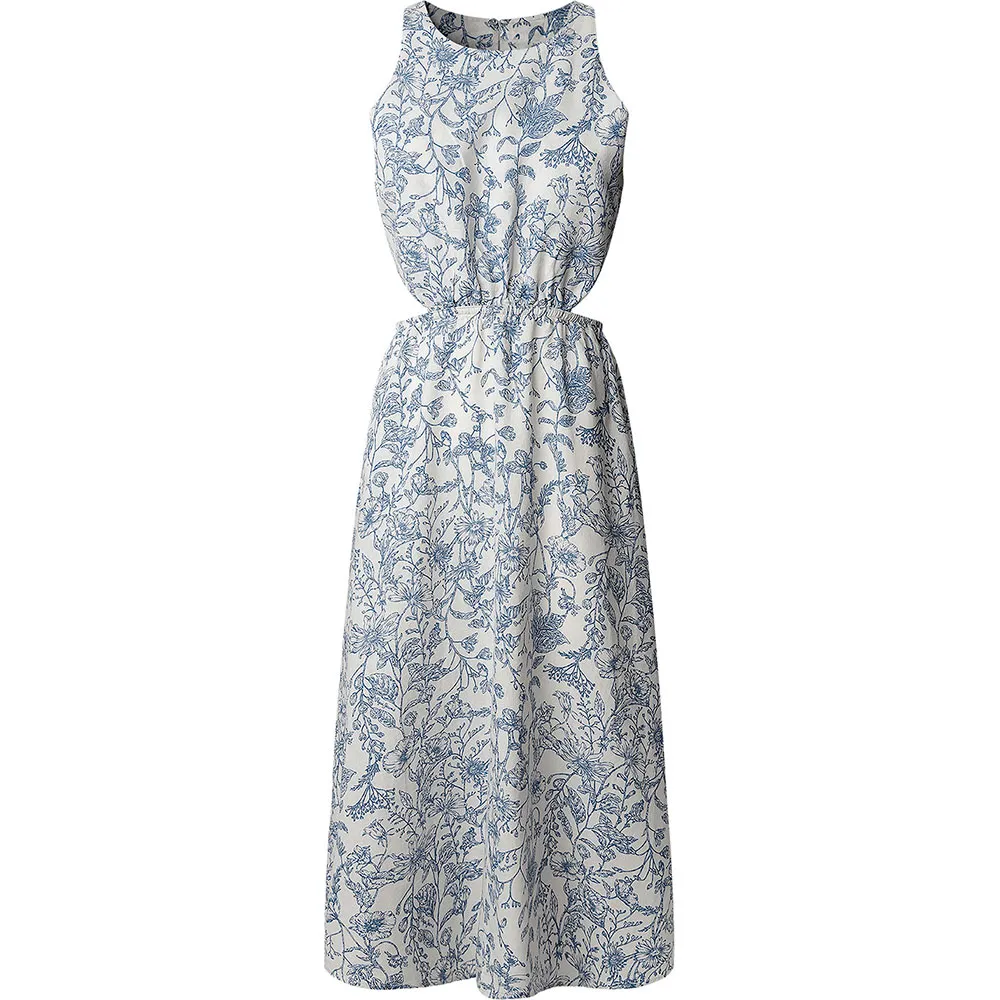 Pepe Jeans Donatella sleeveless dress