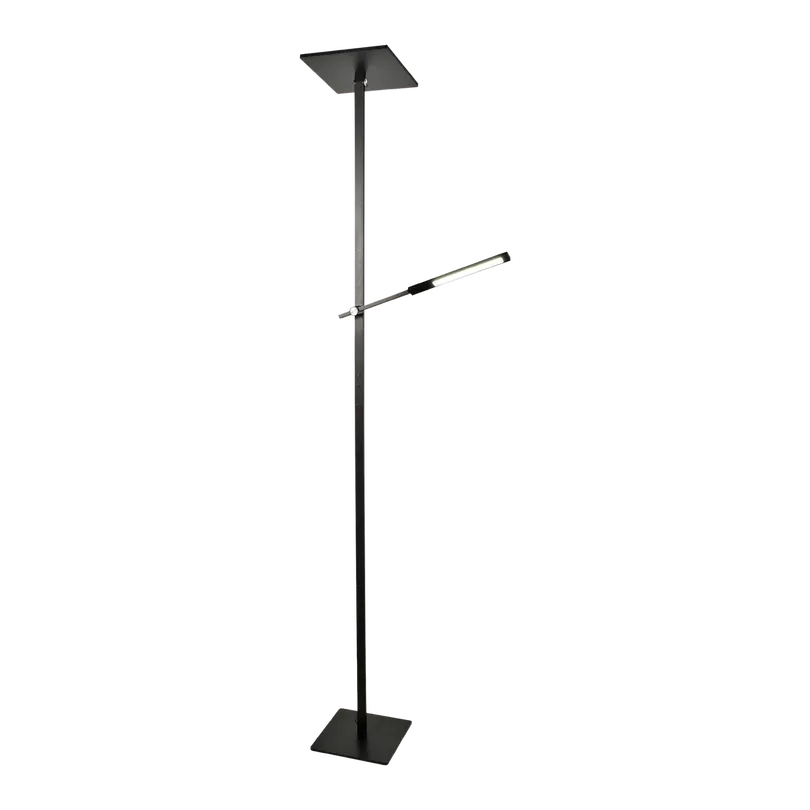 Stehleuchte Ideal