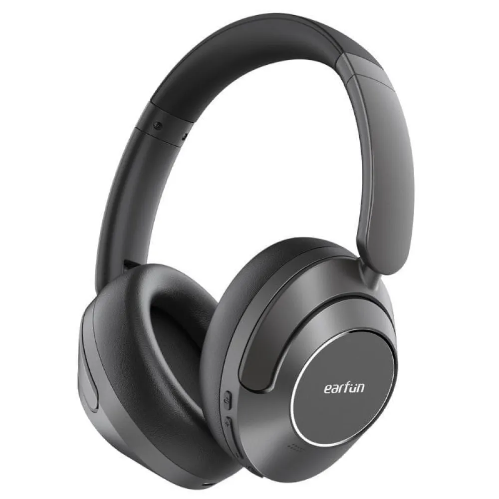 Earfun Wave Pro wireless headphones