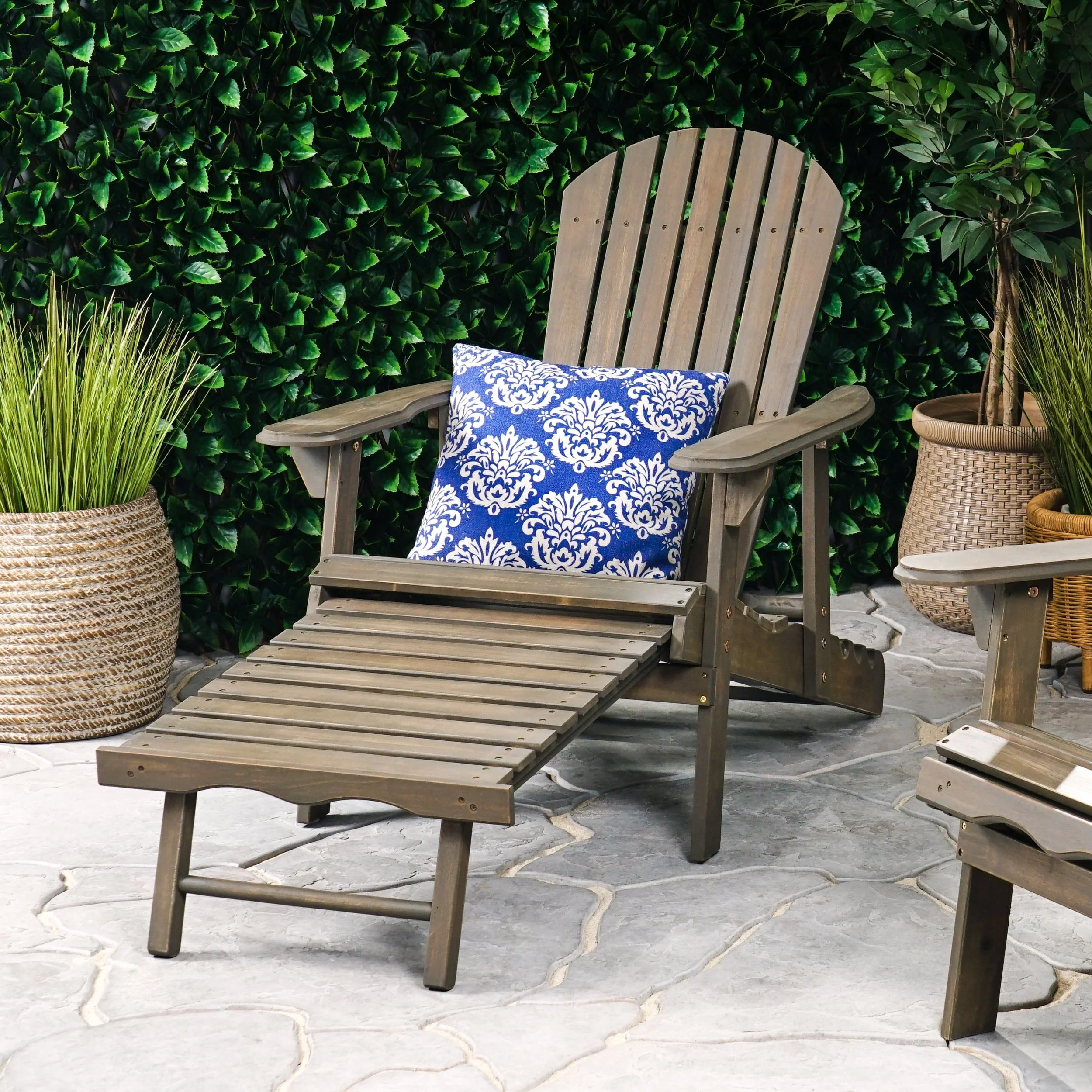 Malibu Reclining Adirondack Chair