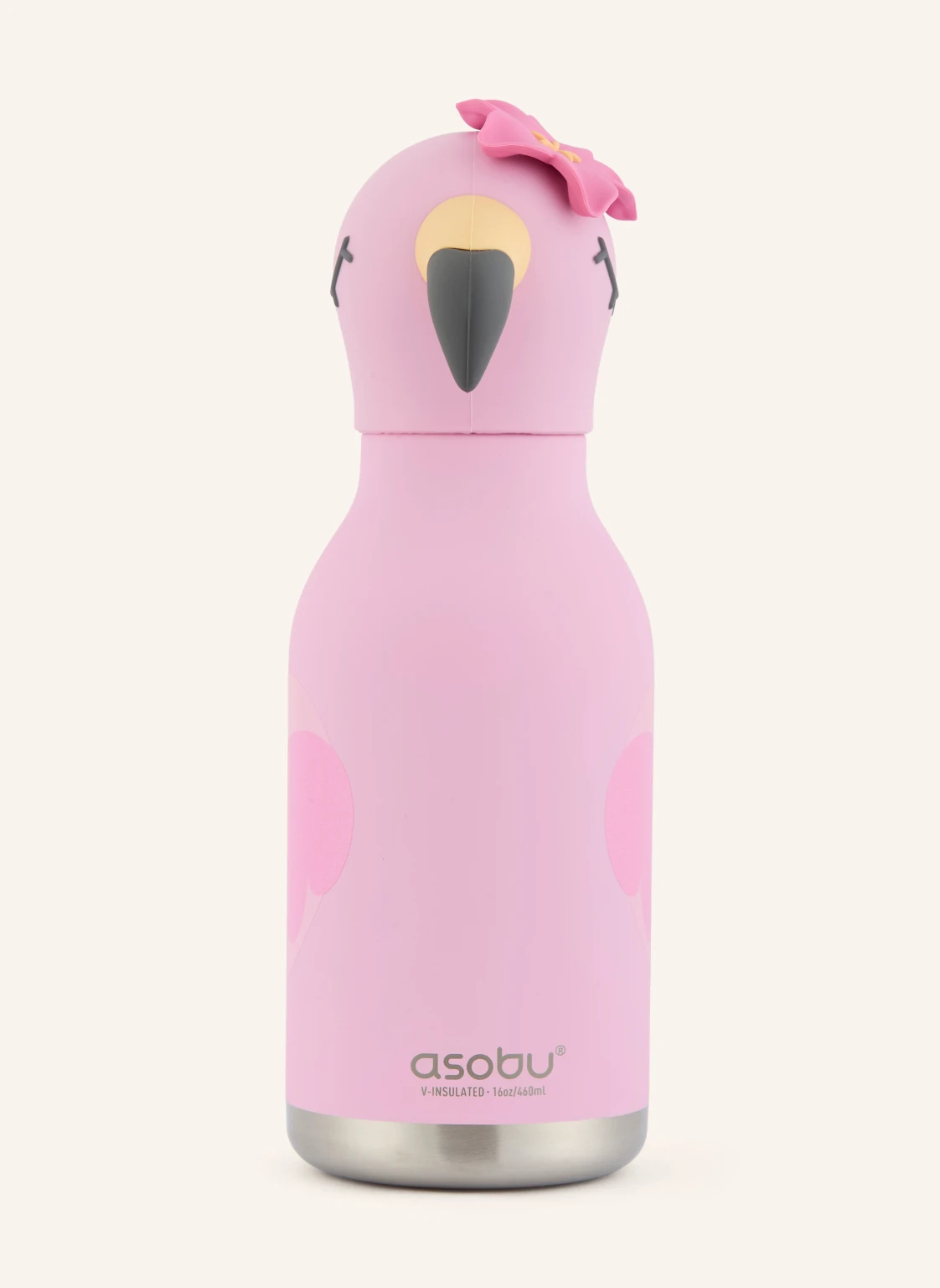 asobu Isolierflasche BESTIE