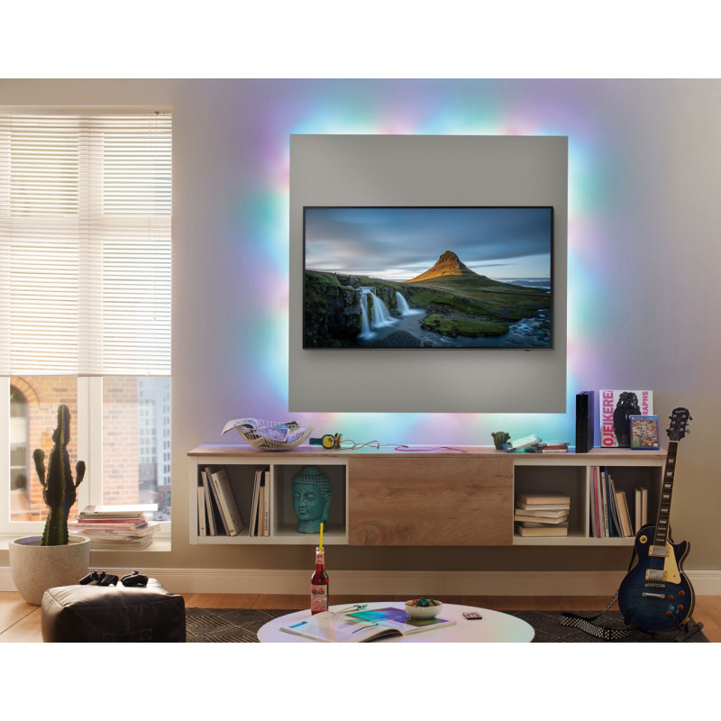 Ruban LED SimpLed RGB 650 lm 10 m 17 W PAULMANN