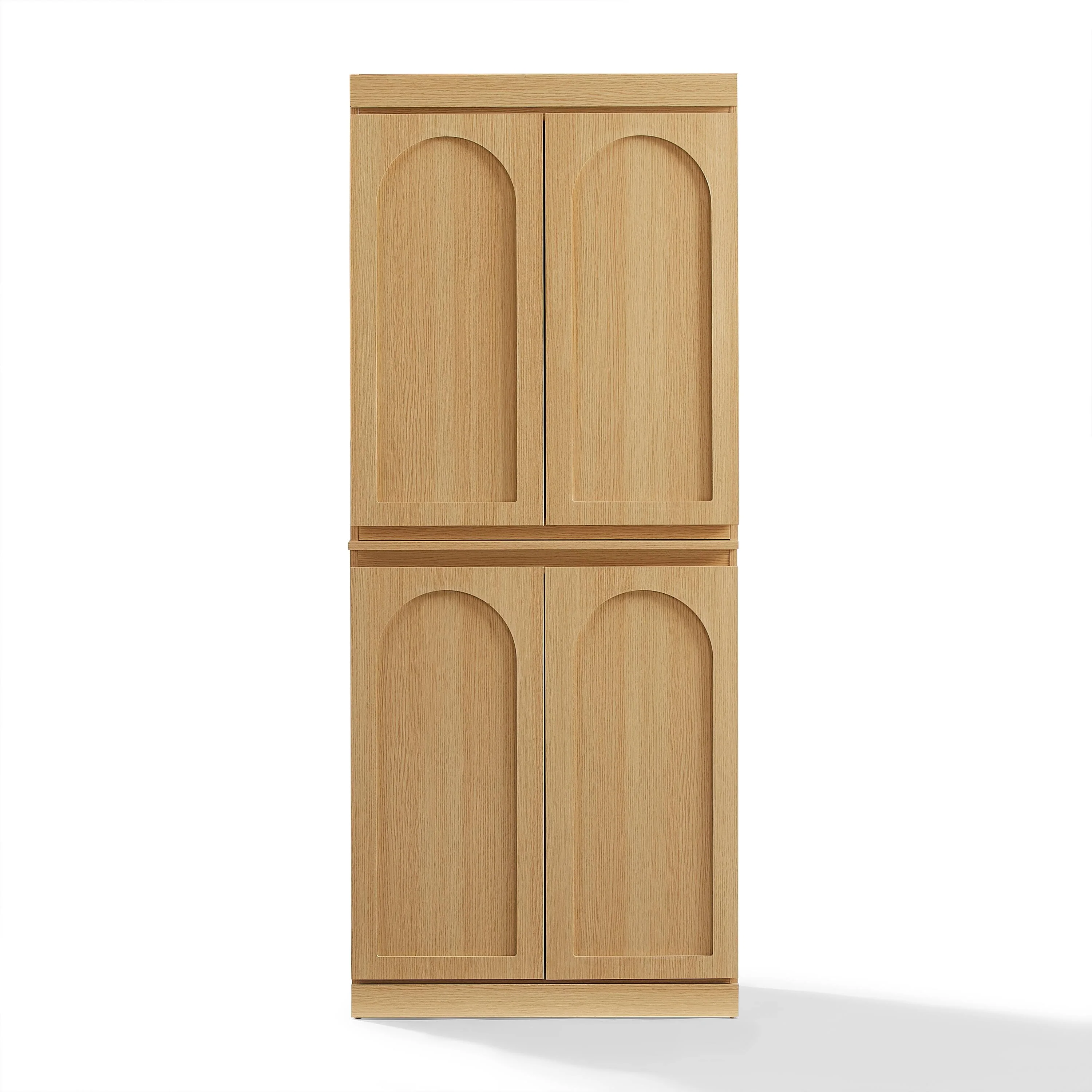 Crosley Marco Kitchen Pantry Storage Cabinet