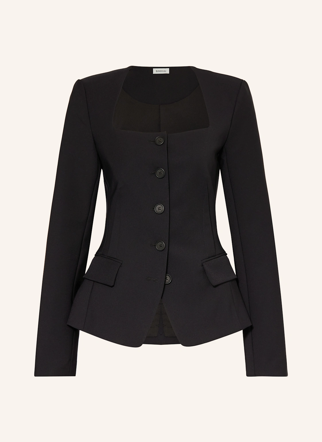 SIMKHAI Jacke MARLOWE