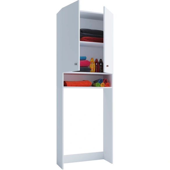 Waschmaschinenschrank »Lona«