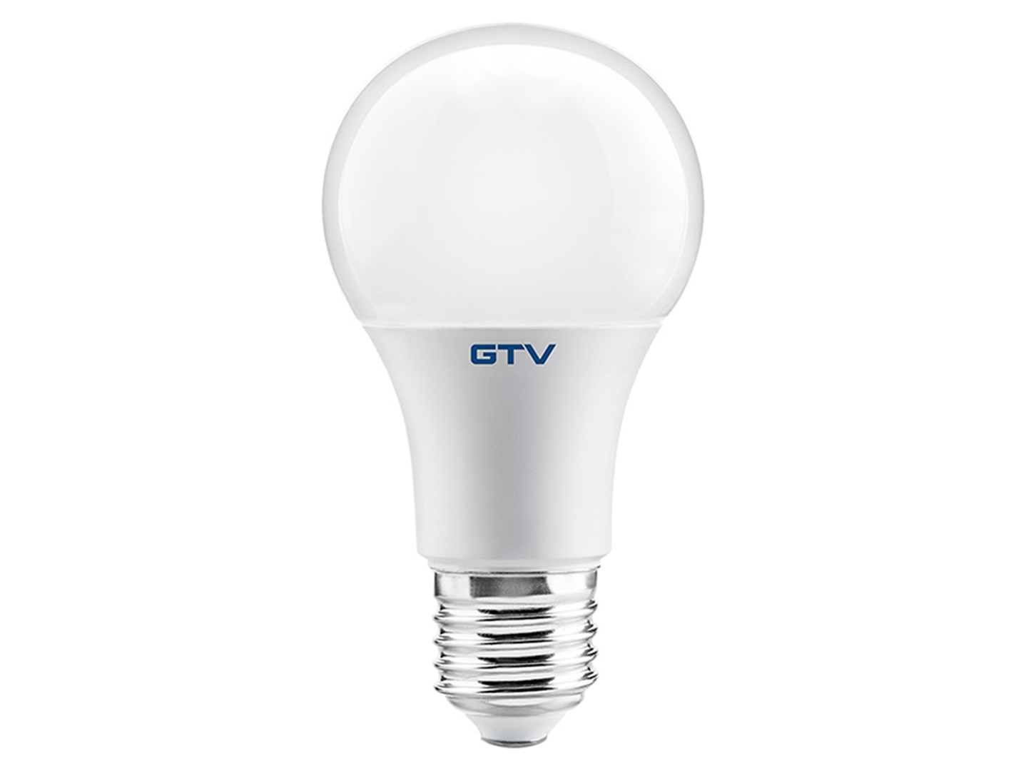 Żarówka LED E27 10W barwą światła
