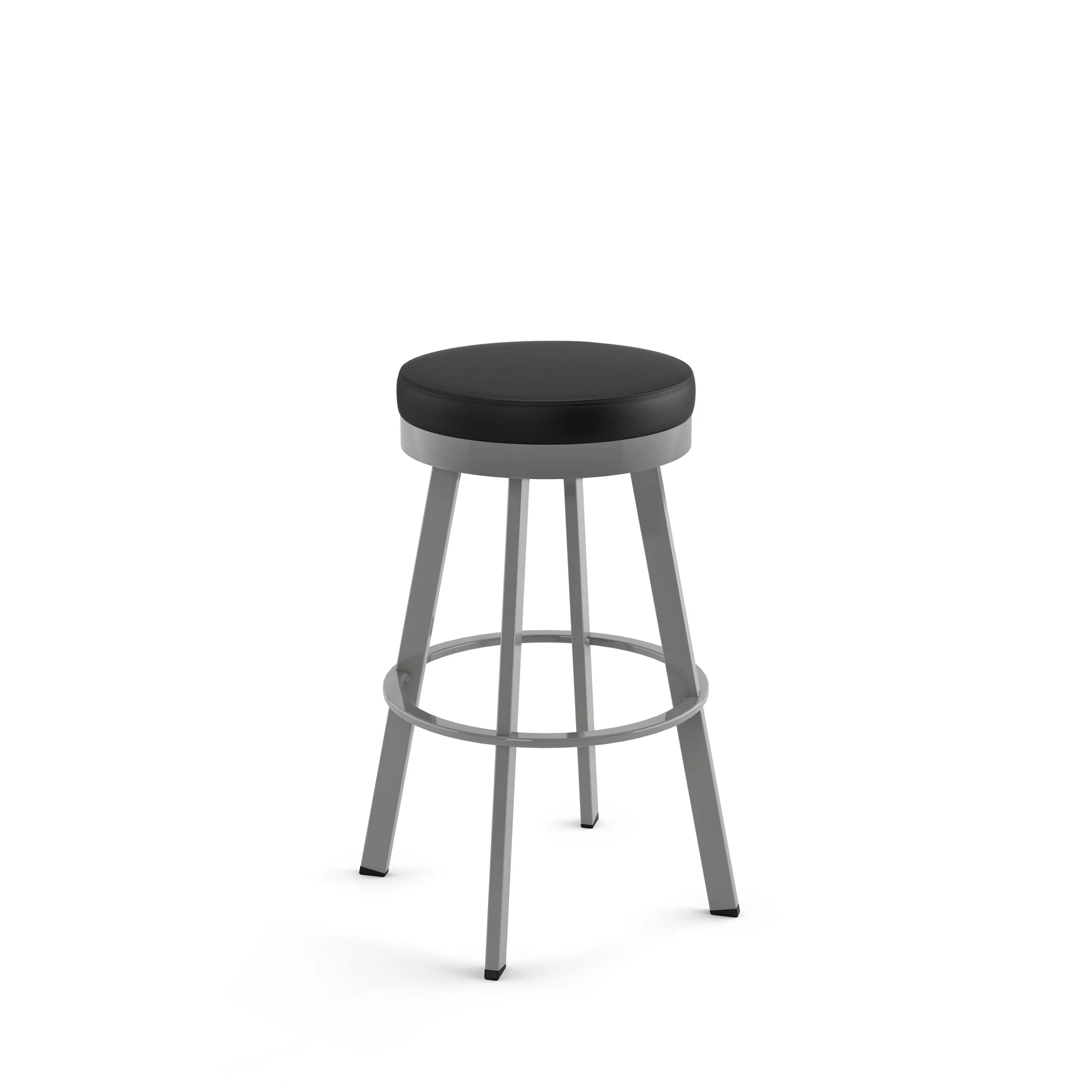 Amisco Swice Swivel Bar Stool - N/A