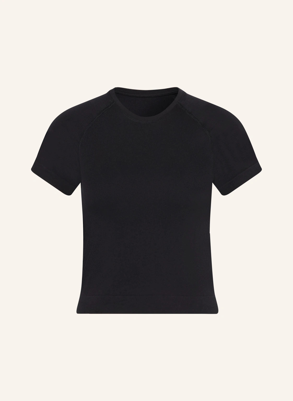 Sweaty Betty Laufshirt ATHLETE CROP