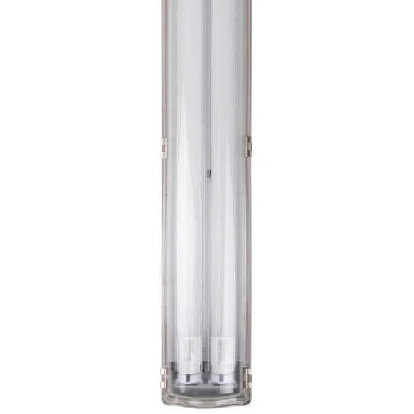 LED-Wannenleuchte, BxL: 10 x 66,8 cm, inkl. Leuchtmittel
