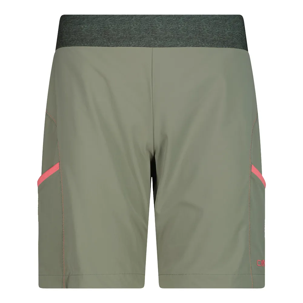 CMP Bermuda Light Climb 31T7706 shorts