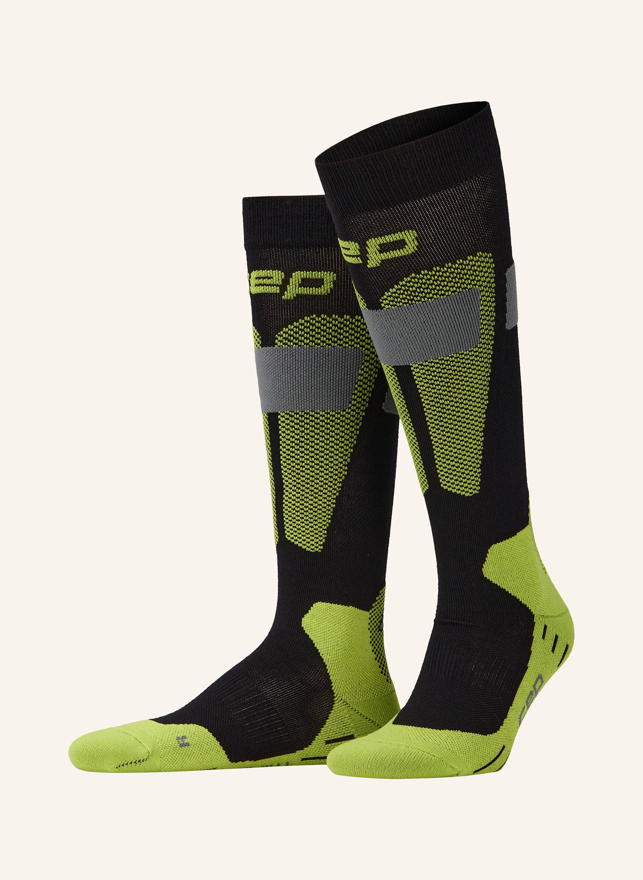 cep Skisocken SKI MERINO
