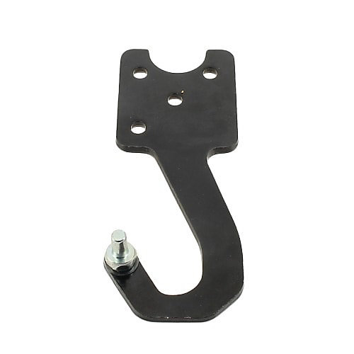 Charniere superieure gauche da97-03899a - refrigerateur samsung