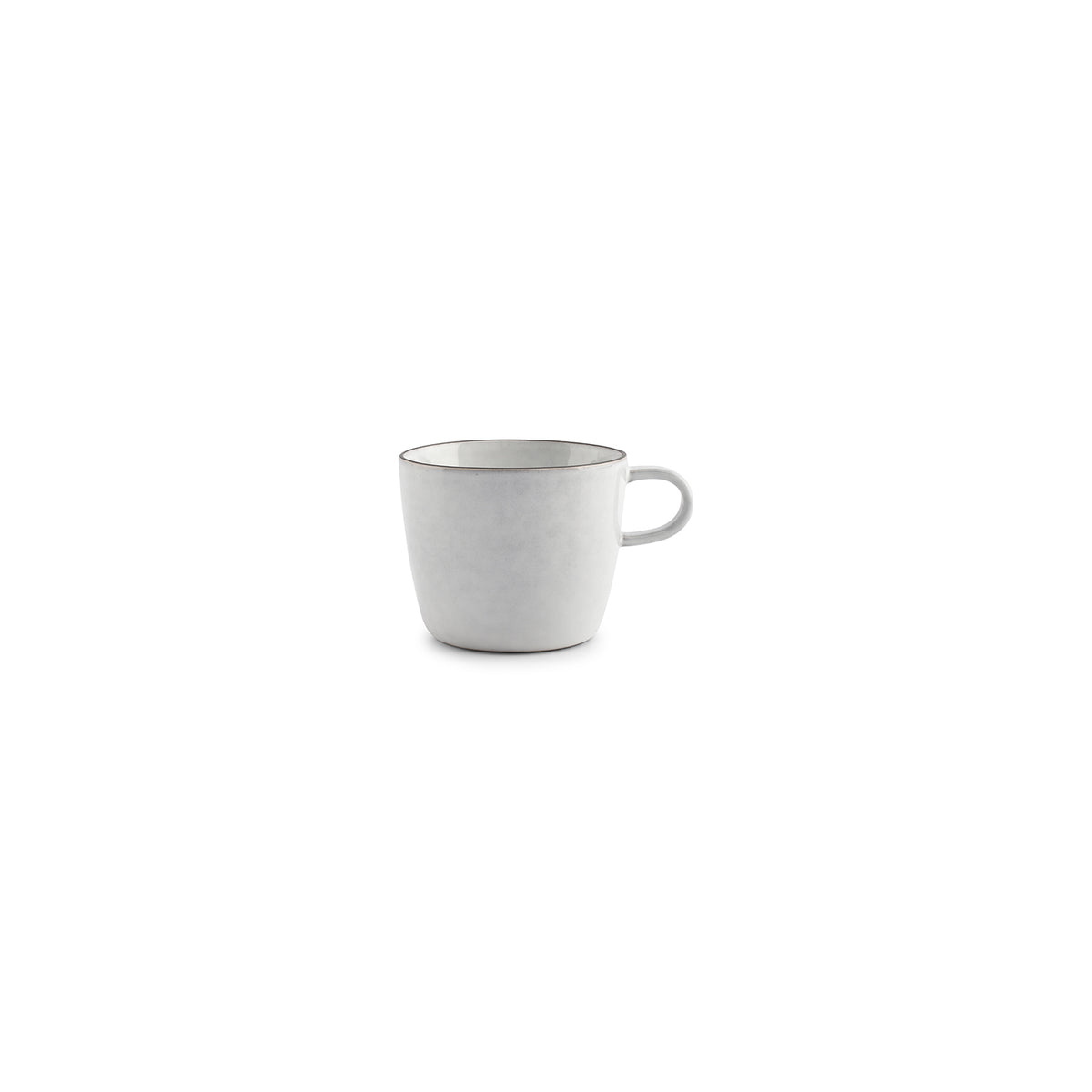 S|P Collection - Beker 30cl wit Fina - Set van 4