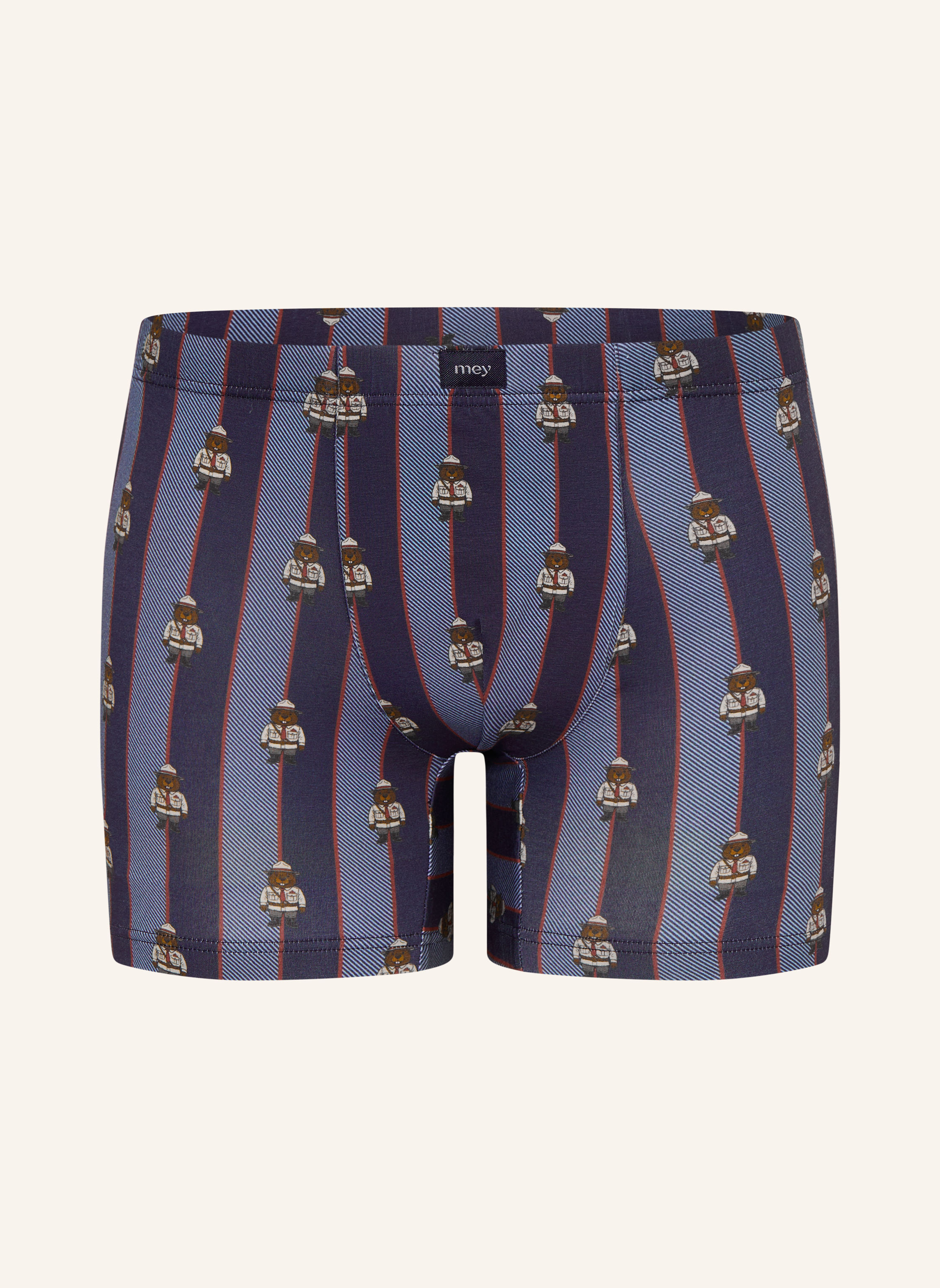 mey Boxershorts Serie RANGER PATROL
