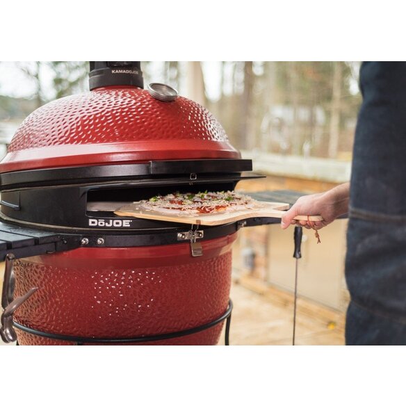 Four à Pizza Do Joe pour Classic Joe - Kamado Joe
